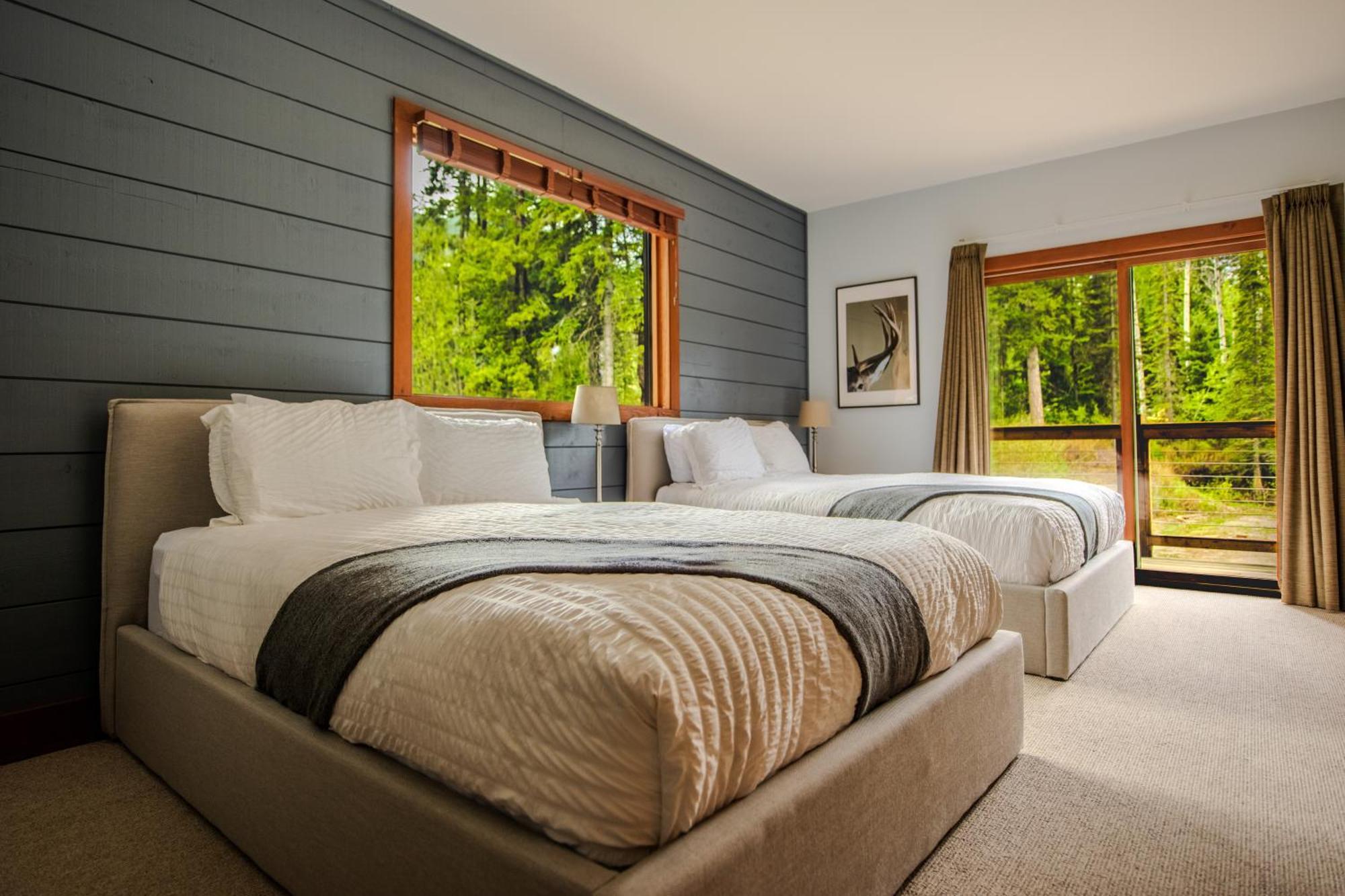 Winston Lodge Golden Dış mekan fotoğraf