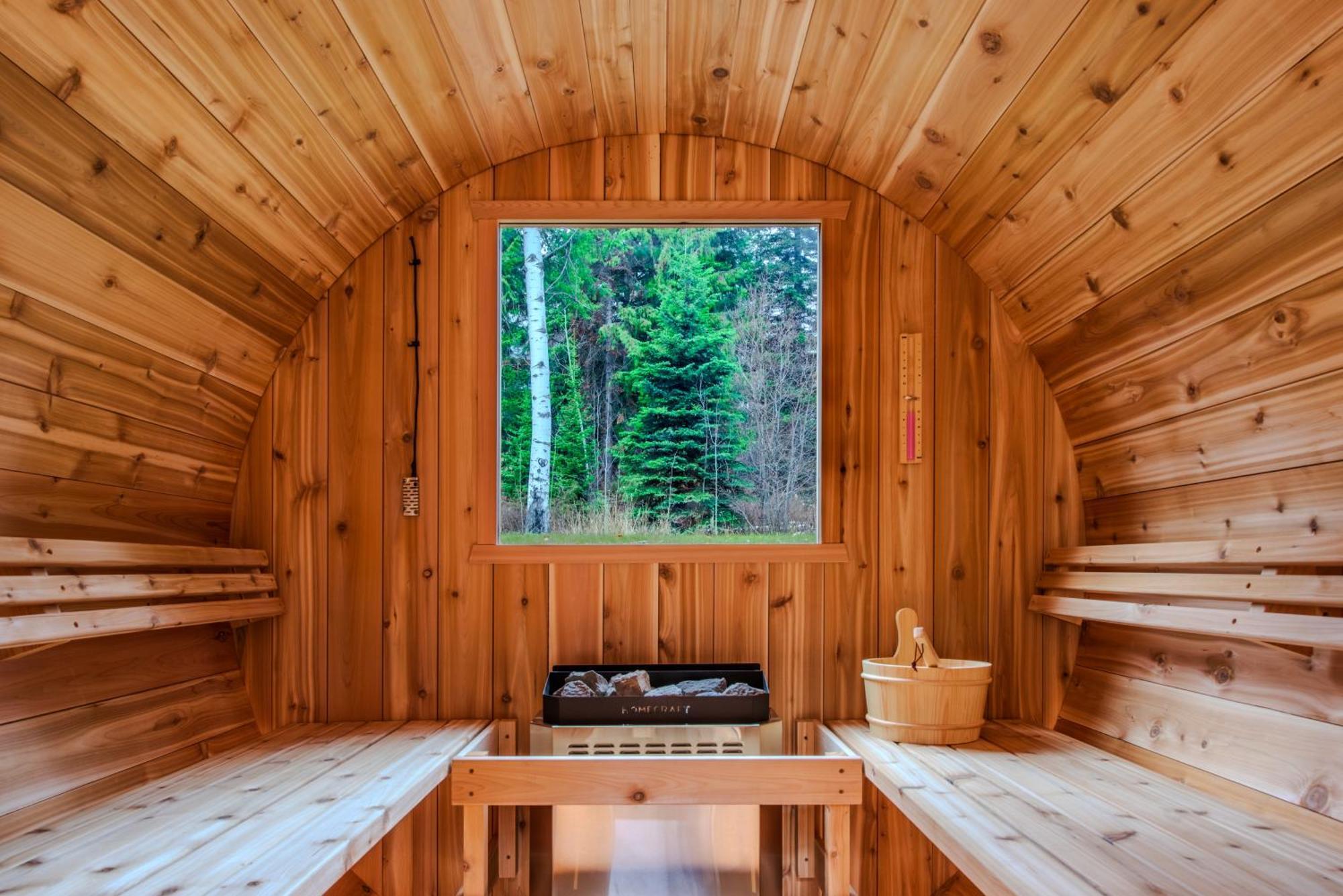 Winston Lodge Golden Dış mekan fotoğraf